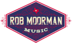 Rob Moorman Music